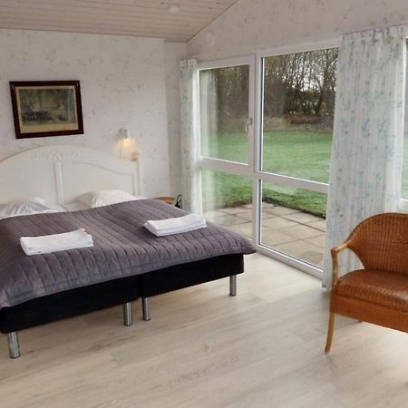 Axelgaard Nature Suite Hennebjerg Esterno foto