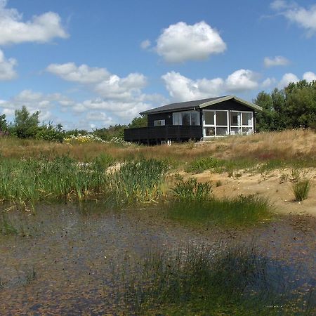 Axelgaard Nature Suite Hennebjerg Camera foto