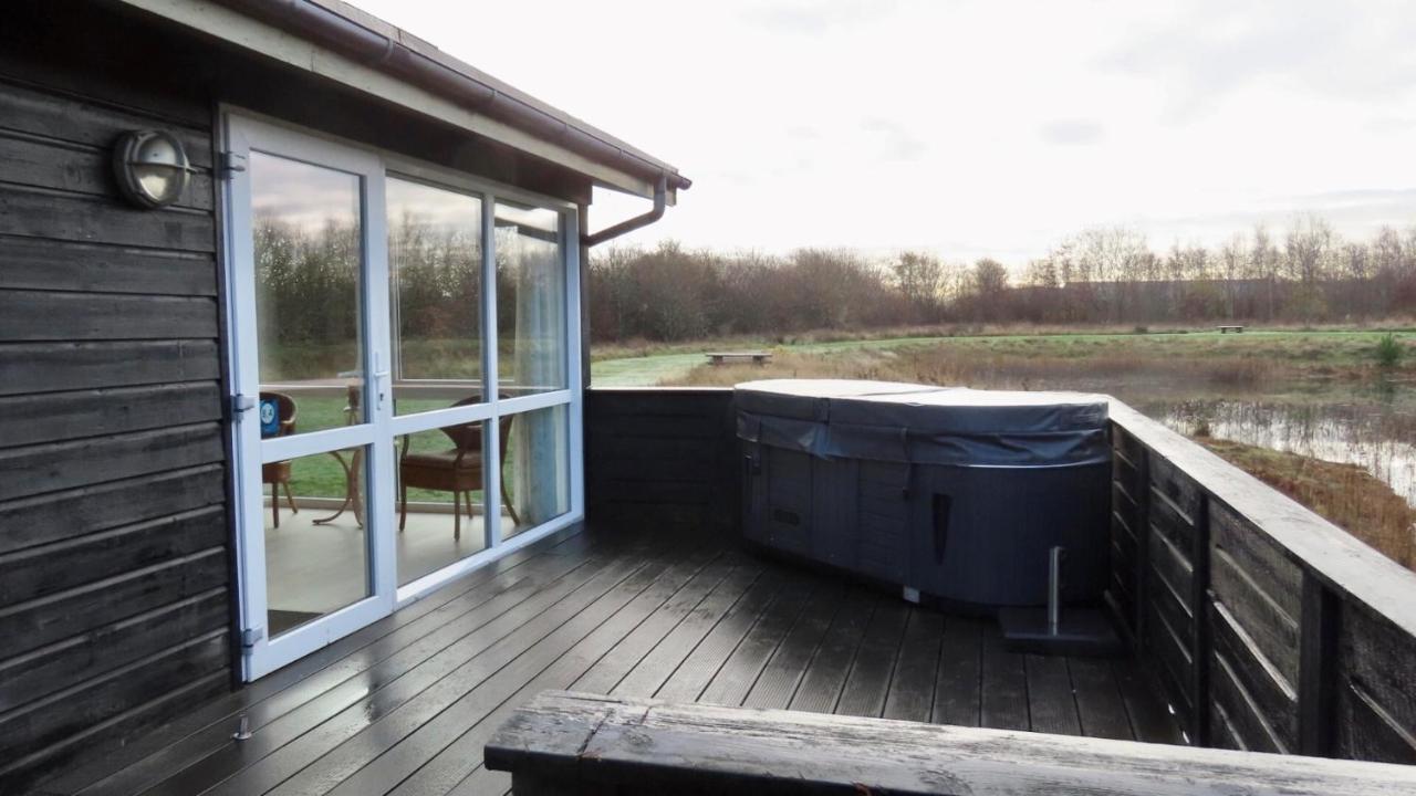 Axelgaard Nature Suite Hennebjerg Esterno foto