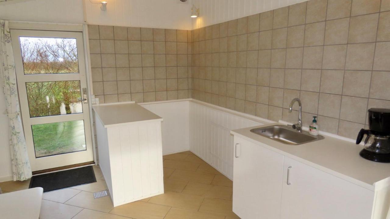 Axelgaard Nature Suite Hennebjerg Esterno foto