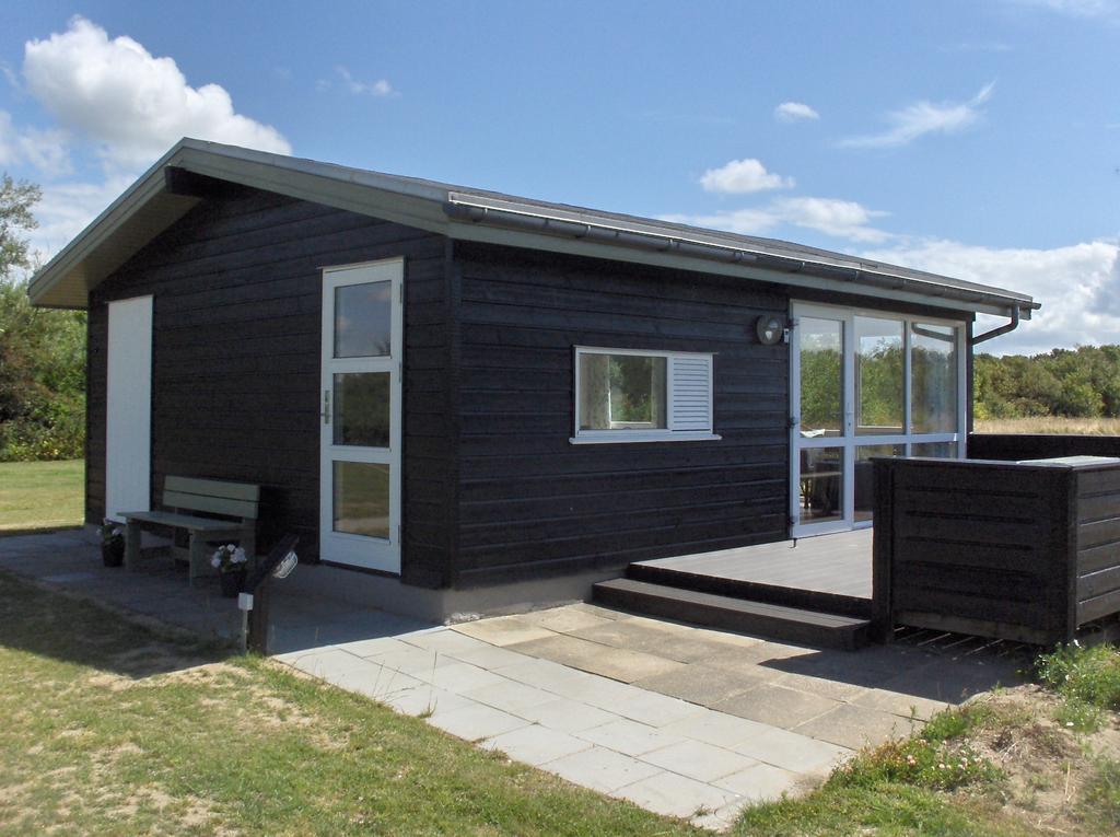 Axelgaard Nature Suite Hennebjerg Camera foto