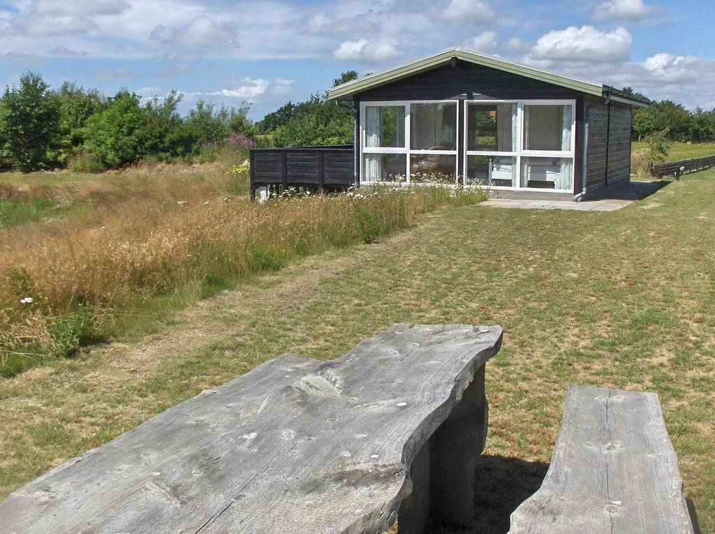 Axelgaard Nature Suite Hennebjerg Camera foto