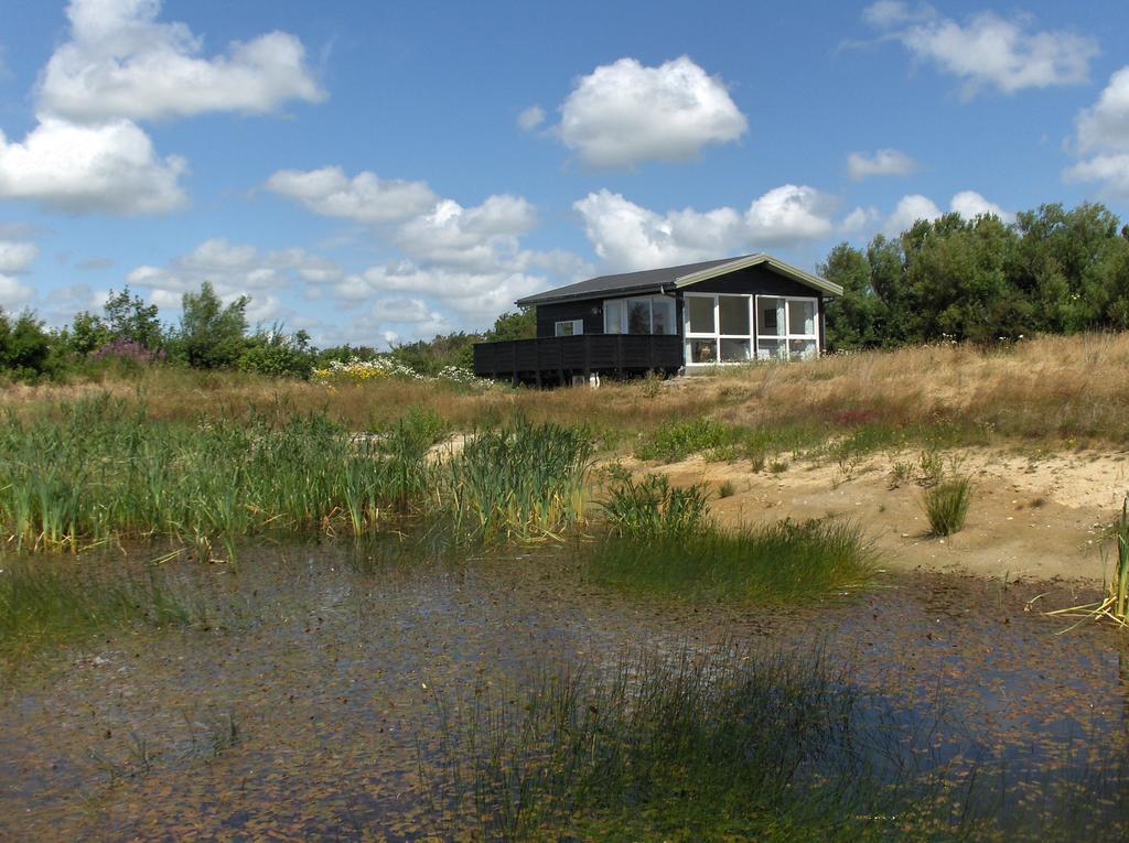 Axelgaard Nature Suite Hennebjerg Camera foto